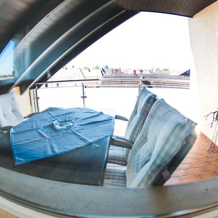 Gaestehaus Adler アッペンヴァイラー 部屋 写真