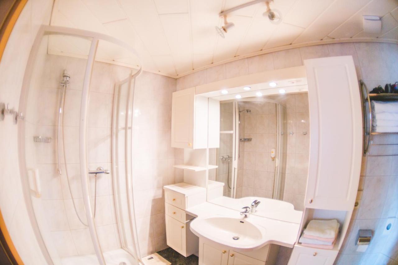 Gaestehaus Adler アッペンヴァイラー エクステリア 写真