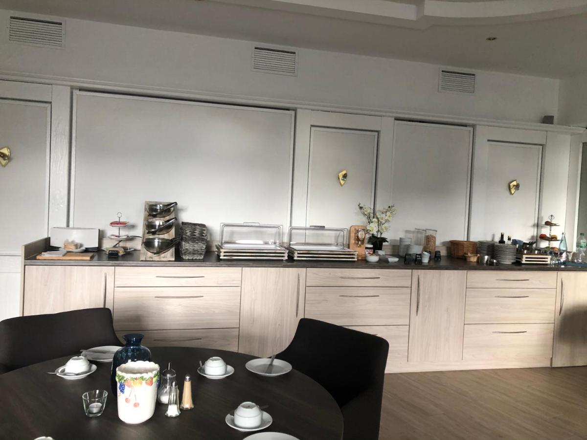 Gaestehaus Adler アッペンヴァイラー エクステリア 写真