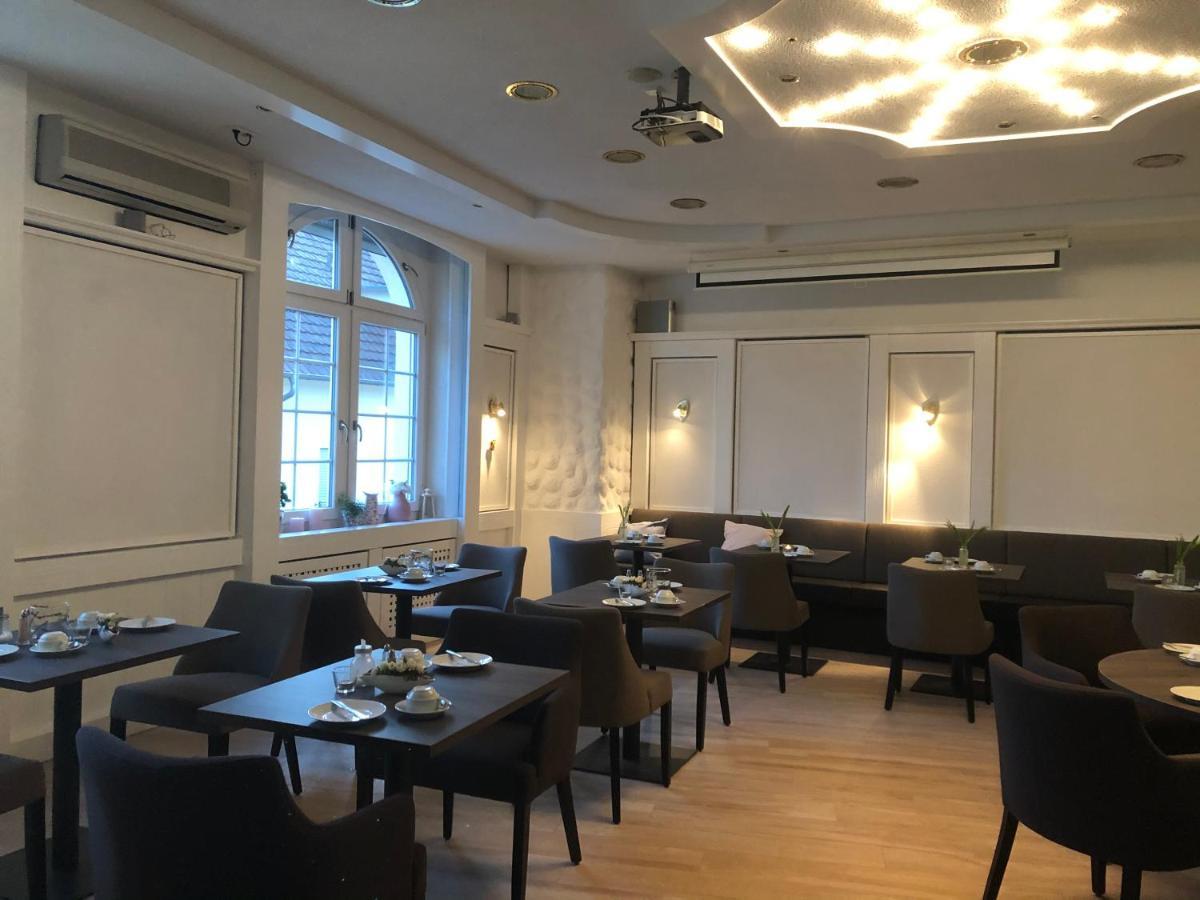 Gaestehaus Adler アッペンヴァイラー エクステリア 写真