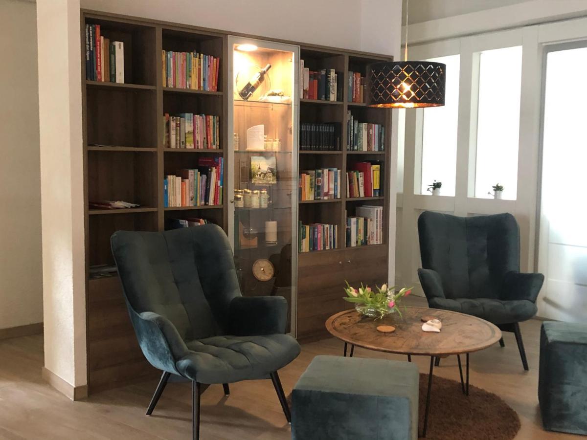 Gaestehaus Adler アッペンヴァイラー エクステリア 写真