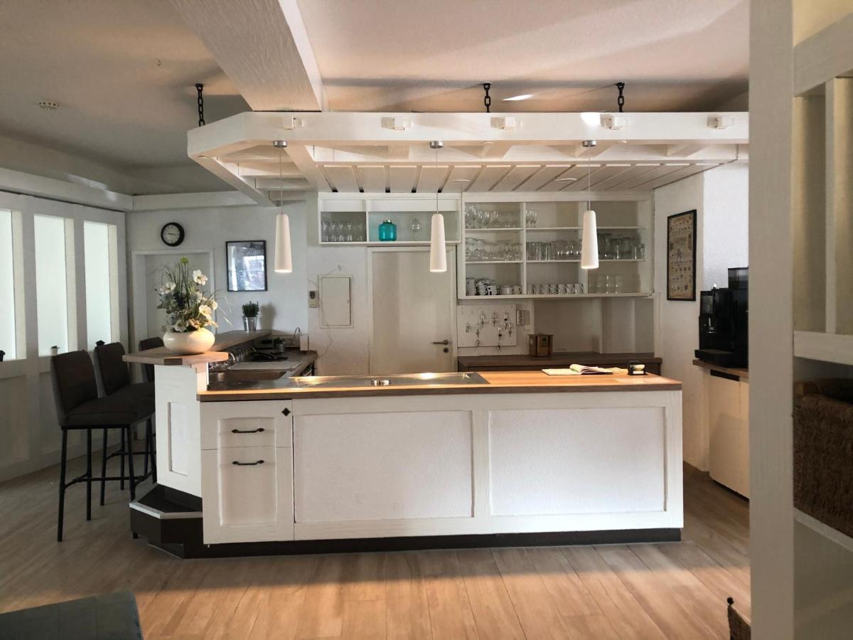 Gaestehaus Adler アッペンヴァイラー エクステリア 写真