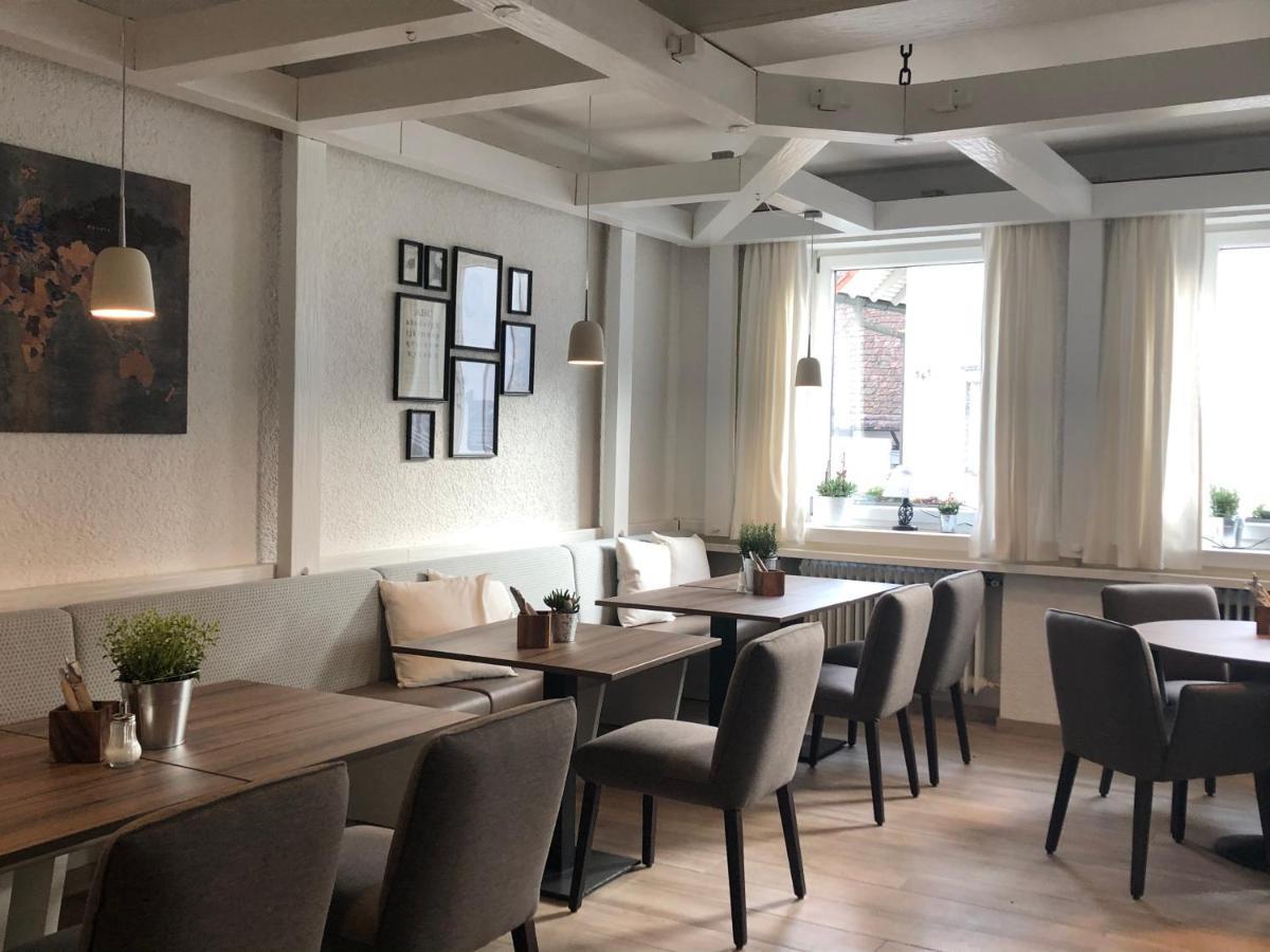 Gaestehaus Adler アッペンヴァイラー エクステリア 写真