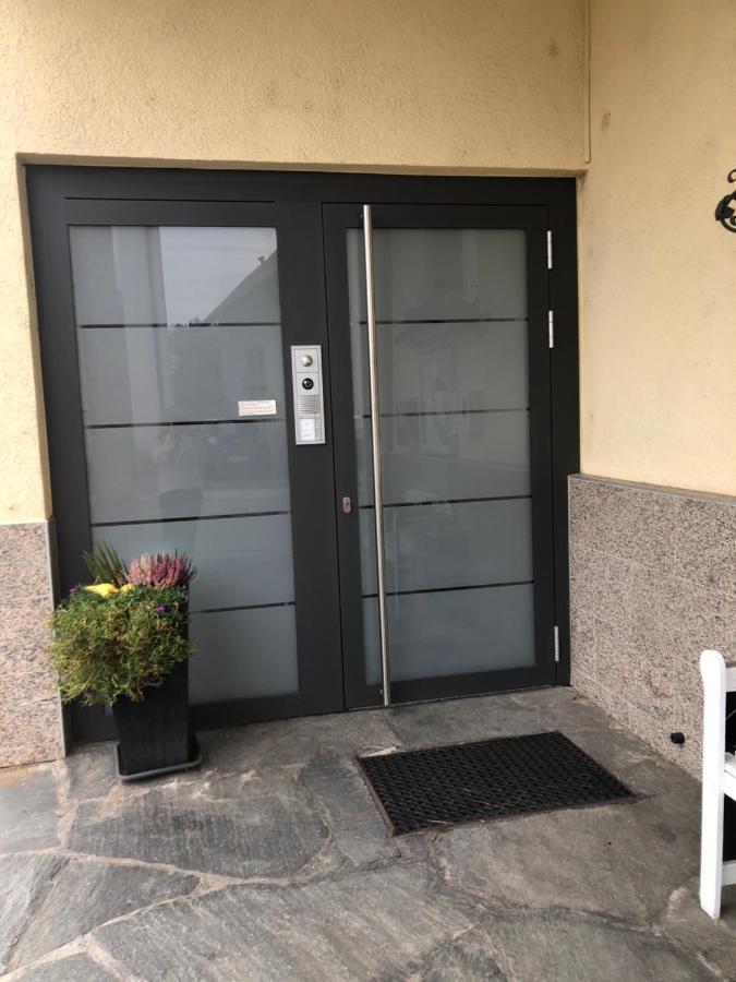 Gaestehaus Adler アッペンヴァイラー エクステリア 写真