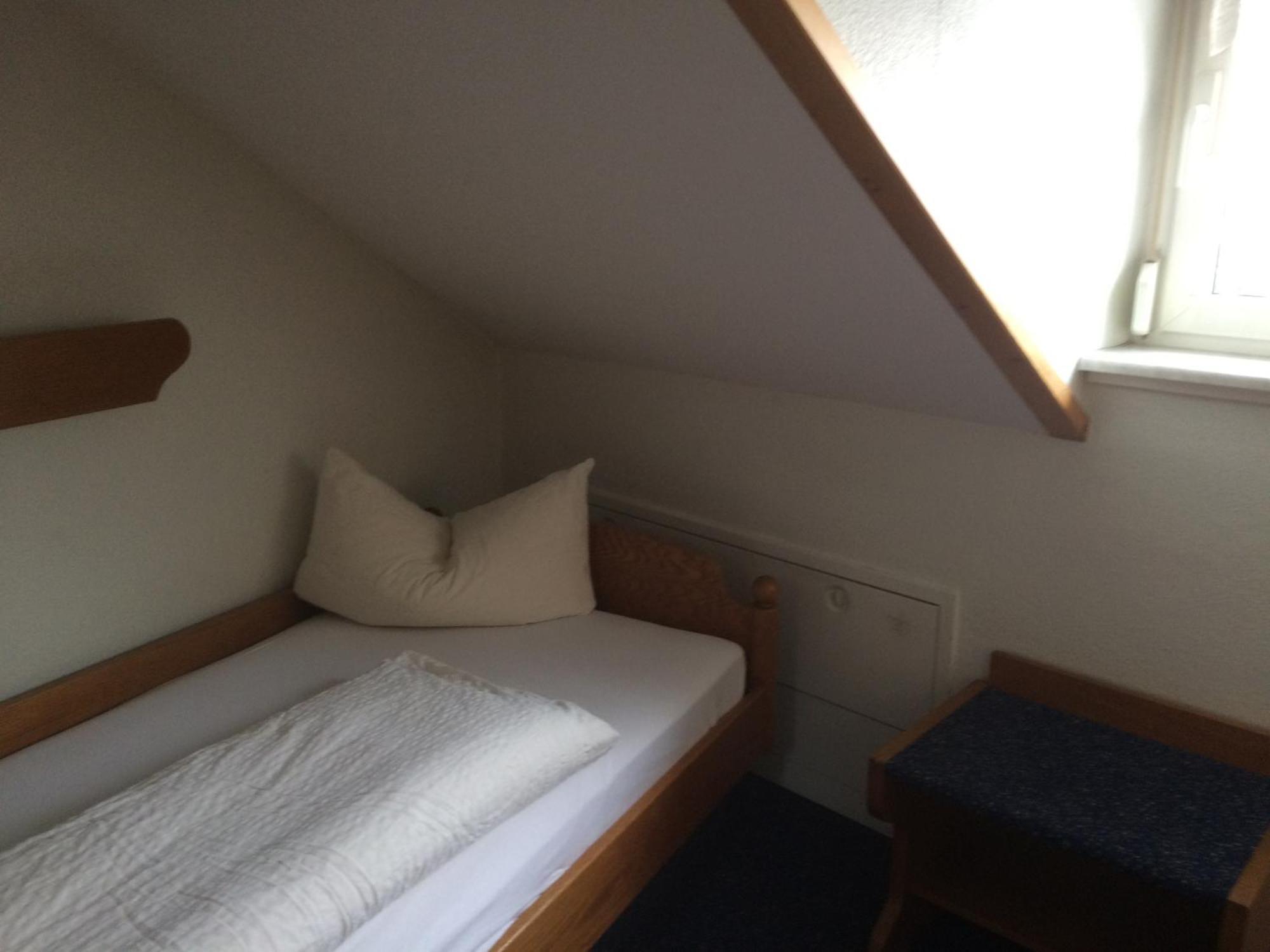 Gaestehaus Adler アッペンヴァイラー 部屋 写真