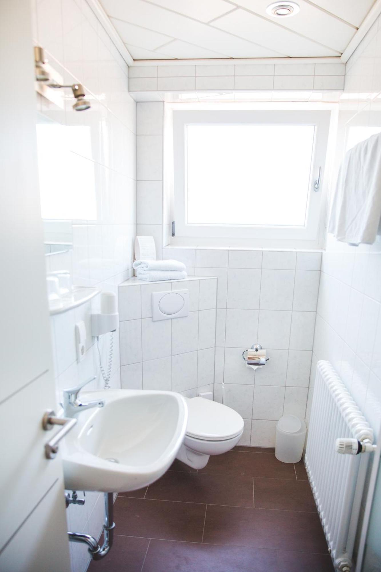 Gaestehaus Adler アッペンヴァイラー 部屋 写真